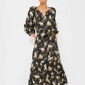 Tuckernuck Midnight Garden Lyles Dress